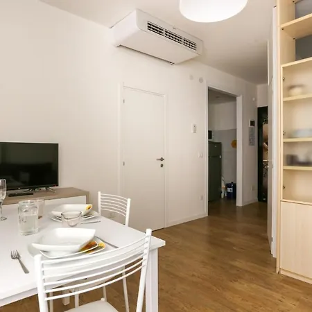 204-corso House Appartement *
