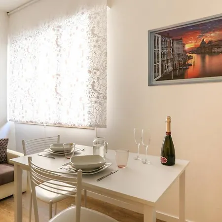 204-corso House Appartement *