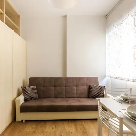 204-corso House דירה ונציה