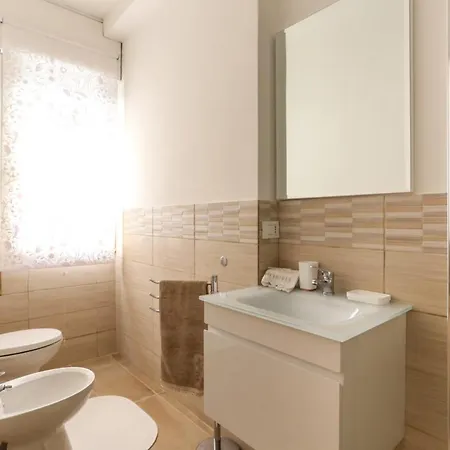 204-corso House דירה *