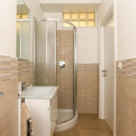 204-corso House דירה *
